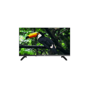 Itel 80 cm (32 Inches) HD Ready Smart Android LED TV G3230IE (Black)