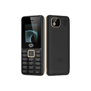 itel 5608N  (Black)