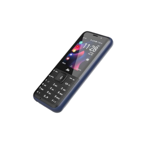 Jio PRIMA2 4G (LUXE BLUE)