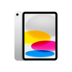 Apple iPad Wi-Fi (11 Inch, 256GB, Silver)