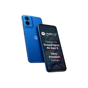 Motorola g45 5G (Brilliant Blue, 128 GB)  (4 GB RAM)