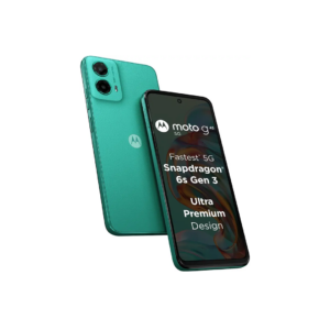 Motorola g45 5G (Brilliant Green, 128 GB)  (8 GB RAM)