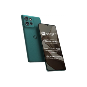 MOTOROLA Edge 50 (Jungle Green, 256 GB)  (8 GB RAM)
