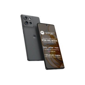 MOTOROLA Edge 50 (Koala Grey, 256 GB)  (8 GB RAM)