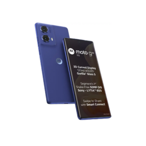 Motorola G85 5G (Cobalt Blue, 256 GB)  (12 GB RAM)