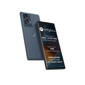 Motorola Edge 50 Fusion (Forest Blue, 256 GB)  (12 GB RAM)