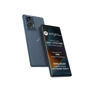Motorola Edge 50 Fusion (Forest Blue, 128 GB)  (8 GB RAM)