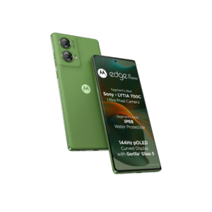 Motorola Edge 50 Fusion (Forest Green, 128 GB)  (8 GB RAM)