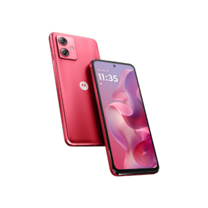 Motorola g64 5G (Berry Red, 128 GB)  (8 GB RAM)