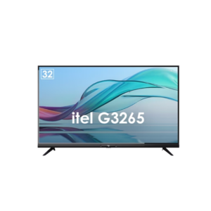 Itel 80 cm (32 inch) HD Ready Android LED TV, G3265