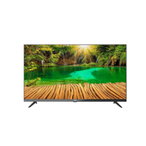 Itel 108 cm (43 Inches) Full HD Smart Android LED TV G4330IE (Black) (2021 Model)