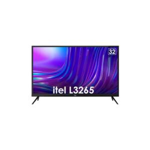 Itel 80 cm (32 inch) HD Ready Smart LED TV, L3265