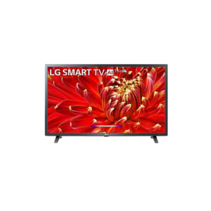 LG LM63 80 cm (32 inch) HD Ready LED Smart WebOS TV (32LM636BPTB)