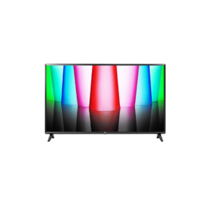 LG 80 cm (32 inch) Full HD LED Smart WebOS TV  (32LQ570BPSA)
