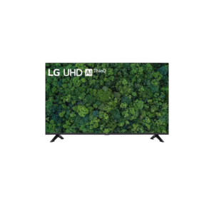 LG 109 cm (43 inch) Ultra HD (4K) LED Smart WebOS TV with 2023 Edition  (43UQ7300PTA)