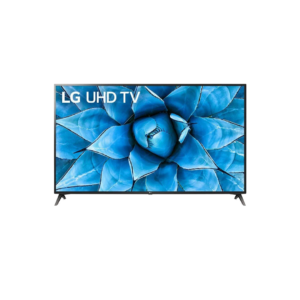 LG 164 cm (65 inch) Ultra HD (4K) LED Smart WebOS TV (65UN7300PTC)