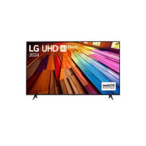LG Ultra HD 4K Smart LED TV | UT80 | 164 cm (65 inch)| 65UT80406LA
