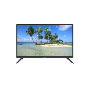 Lloyd 80cm (32 Inches) HD Ready Smart LED TV 32HS550F (Black)