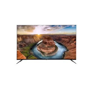 Lloyd 109 cm (43 inch) QLED Ultra HD (4K) Smart WebOS TV  (43QS850E)