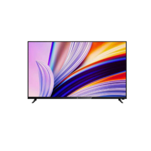 OnePlus 127 cm (50 Inch) (4K) Ultra HD LED Smart TV Black (50UC1A00)