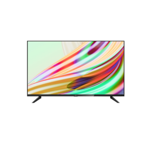 OnePlus 100 cm (40 inches) Y Series HD Ready LED Smart Android TV 40Y1 (Black)