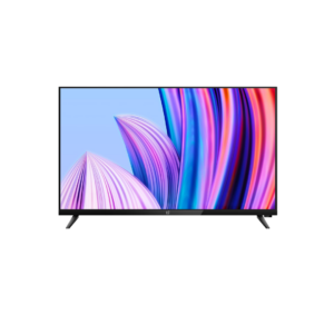 OnePlus 80 cm (32 inches) Y Series HD Ready LED Smart Android TV 32Y1 (Black)