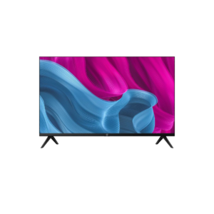 OnePlus 108 cm HD With 60 Hz, Android TV OS (43 Y1S EDGE, Black)