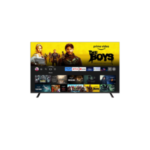 Onida 32Inch LED HD Google TV (32HGI)