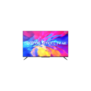 Realme (50 inch) Ultra HD (4K) LED Smart Android TV