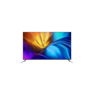 Realme SLED 139 cm (55 inch) Ultra HD (4K) LED Smart Android TV