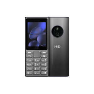 hmd 110 4G (Titanium)