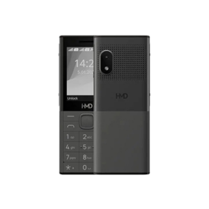hmd 150 MUSIC DS (Dark Grey)