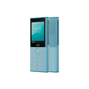 hmd 150 MUSIC DS  (Light Blue)
