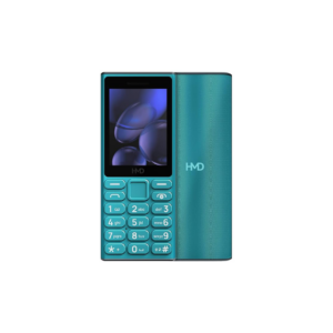 Nokia 105 DS mobile (Cyan)
