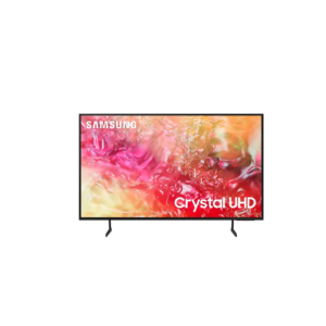SAMSUNG 108 cm (43 inch) Ultra HD (4K) LED Smart Tizen TV  (UA43DU7660KLXL)
