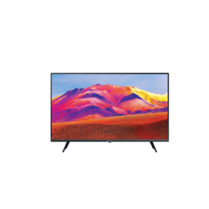 SAMSUNG 5 108 cm (43 inch) Full HD LED Smart Tizen TV  (UA43T5410AKXXL)