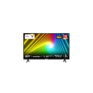 TCL 32 inch , 2021 Model, HD Ready Android Smart LED TV 32S6500S