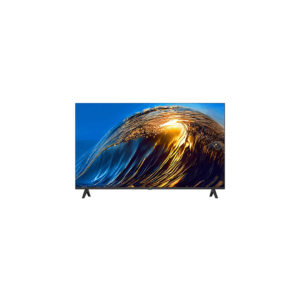 TCL 108 cm (43 inch) Full HD LED Smart Android TV with FULLY ANDROID TV WITH 1,00,000 HOURS+ OF STREAMING COMTENT  (43S4500A)