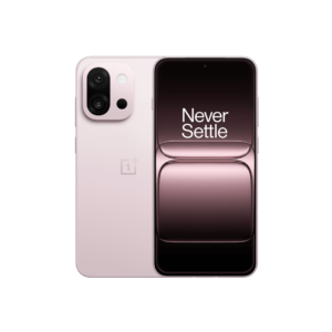 OnePlus 13s 5G (Pink Satin, 256 GB)  (12 GB RAM)