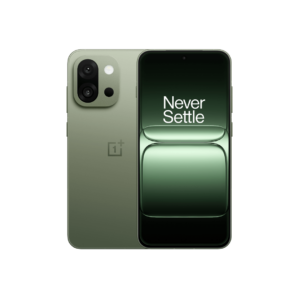 OnePlus 13s 5G (Green Silk, 512 GB)  (12 GB RAM)