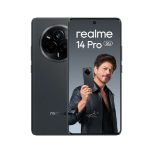 realme 14 Pro 5G (Suede Grey, 256 GB)  (8 GB RAM)