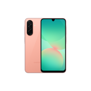 Samsung Galaxy A26 5G (Awesome Peach, 256 GB)  (8 GB RAM)