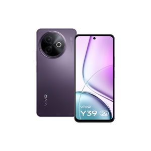 vivo Y39 5G (Lotus Purple, 128 GB)  (8 GB RAM)