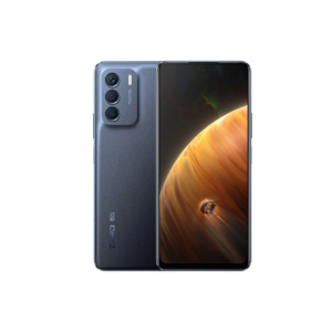Infinix Zero 5G 2023 (Black, 128 GB)  (8 GB RAM)