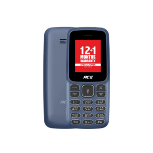 Itel Ace 2N Young (Deep Blue)