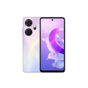itel P55 Plus (Meteor Purple, 256 GB)  (8 GB RAM)