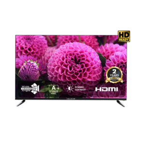 Cellecor 80 cm (32 inch) HD Ready LED Smart Android TV  (E32X)