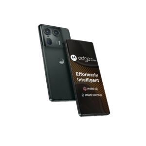 Motorola Edge 50 Ultra 5G (Forest Grey, 512 GB)  (12 GB RAM)