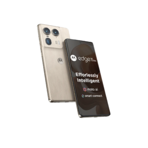 Motorola Edge 50 Ultra 5G (Nordic Wood, 512 GB)  (12 GB RAM)