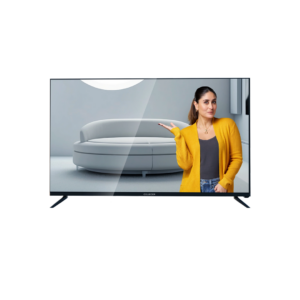 Cellecor Smart TV E-43MT Plus (43 inch) - 4K UHD Smart LED TV